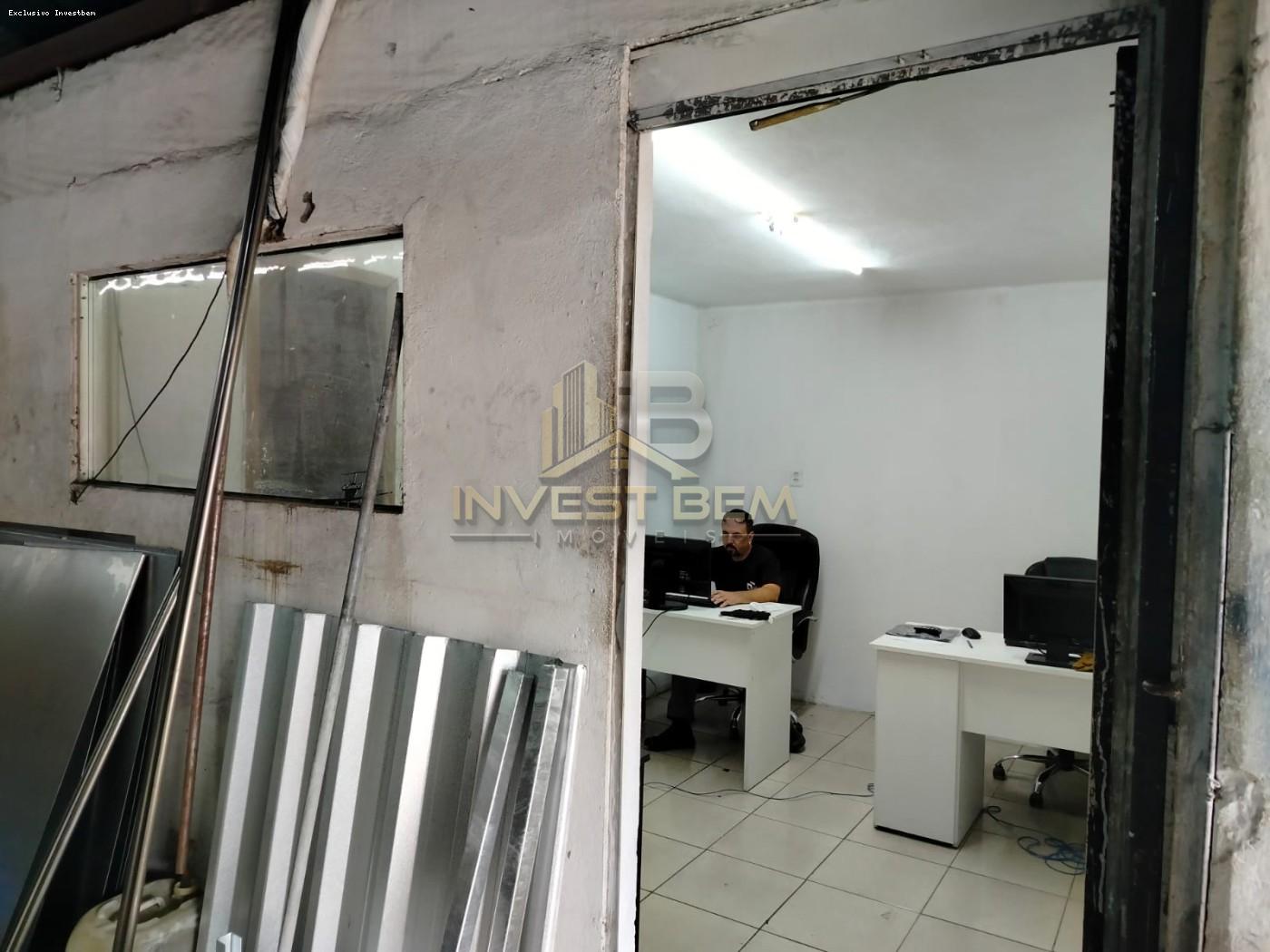 Depósito-Galpão - Foto 26