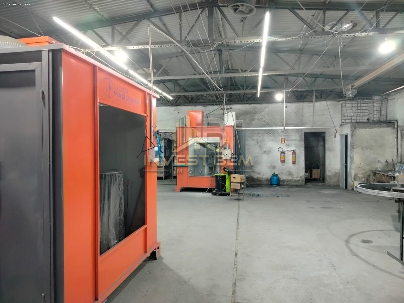 Depósito-Galpão - Foto 30