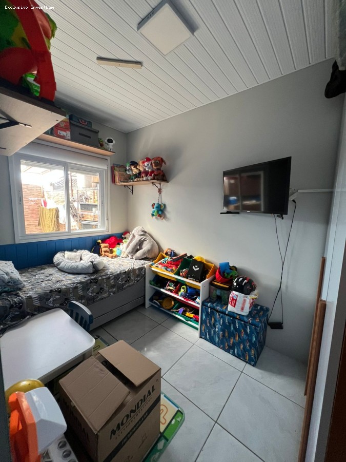 Casa de Condomínio, 2 quartos - Foto 3