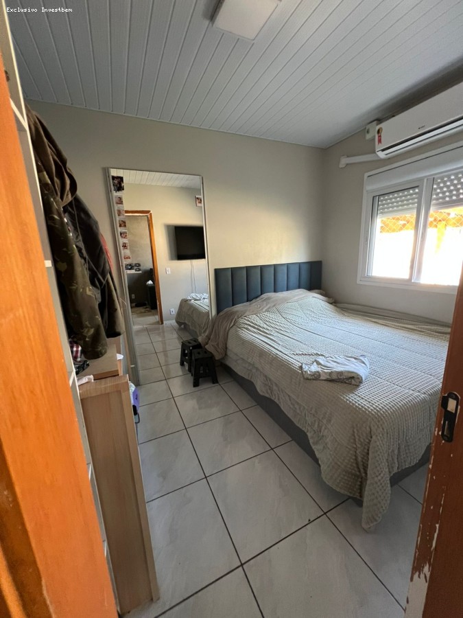 Casa de Condomínio, 2 quartos - Foto 2