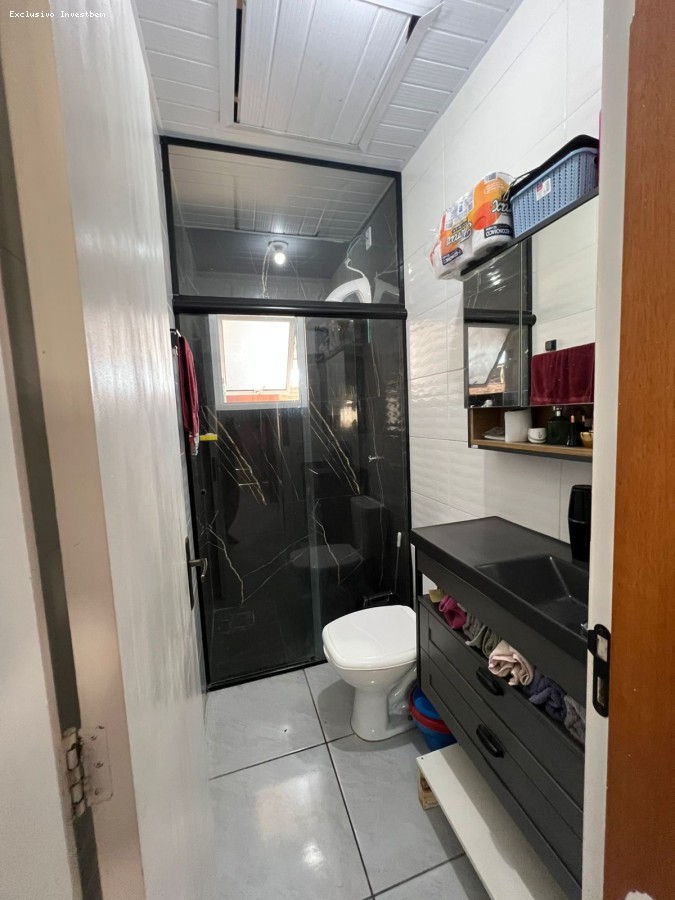 Casa de Condomínio, 2 quartos - Foto 4