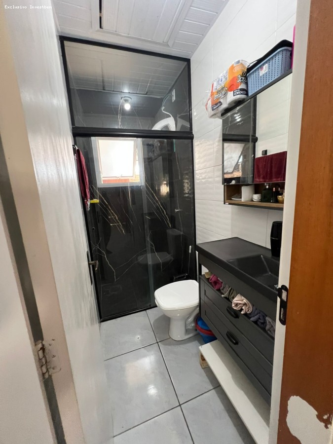 Casa de Condomínio, 2 quartos - Foto 8