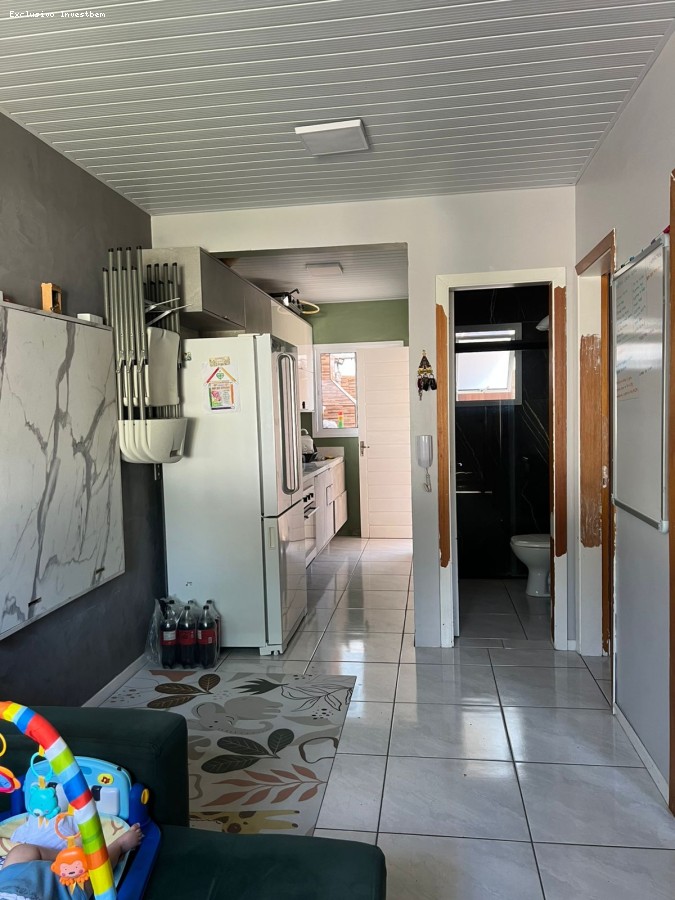 Casa de Condomínio, 2 quartos - Foto 6