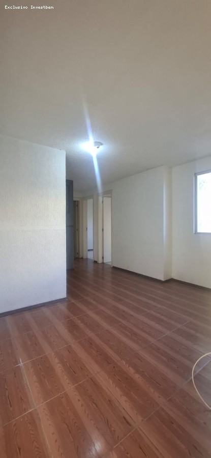 Apartamento, 2 quartos - Foto 5