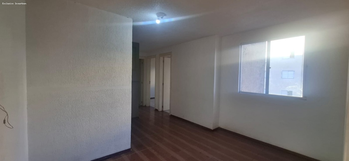 Apartamento, 2 quartos - Foto 2