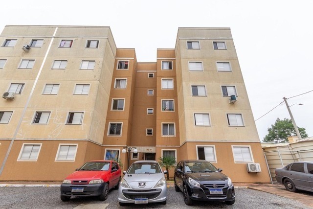Apartamento, 2 quartos - Foto 6