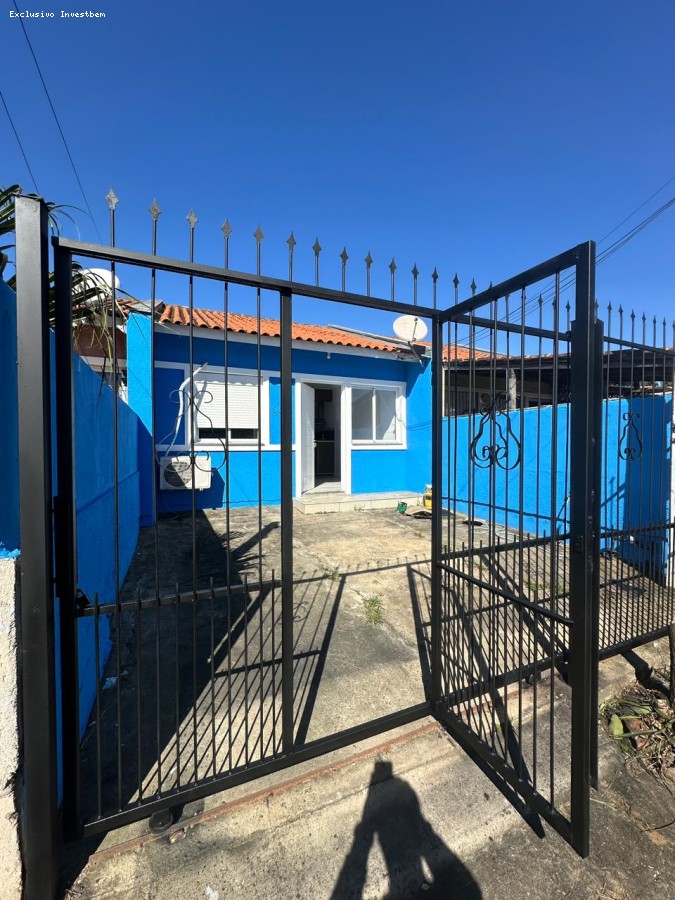 Casa, 2 quartos - Foto 1