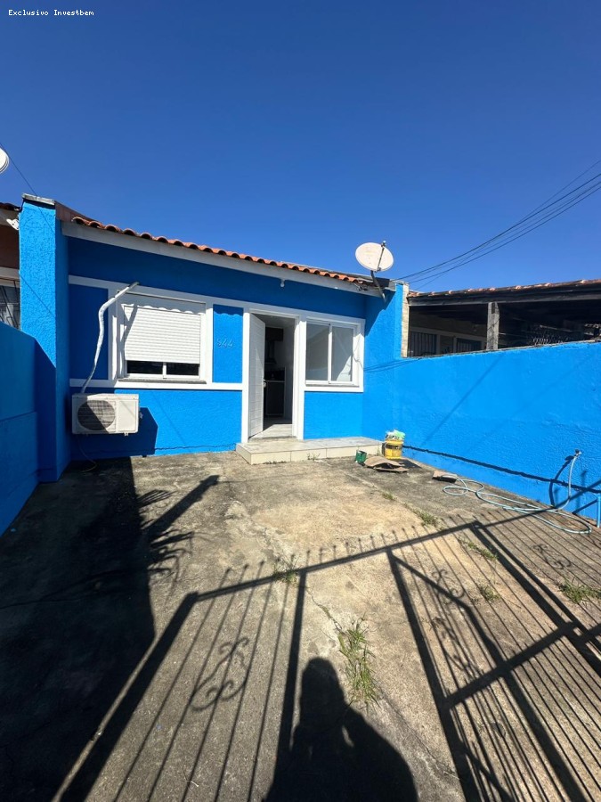 Casa, 2 quartos - Foto 5