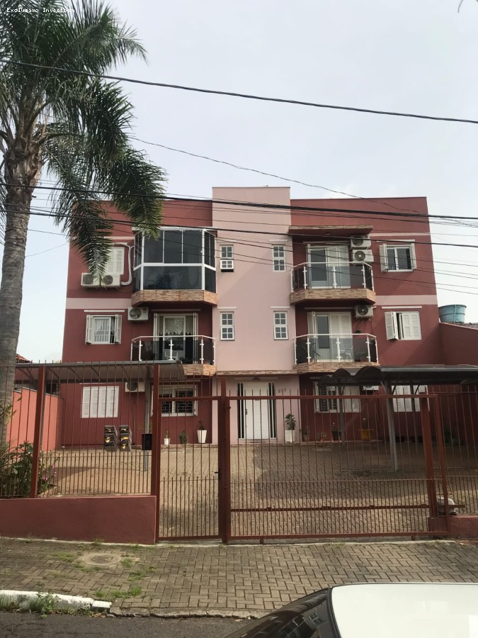 Apartamento, 2 quartos, 54 m² - Foto 1
