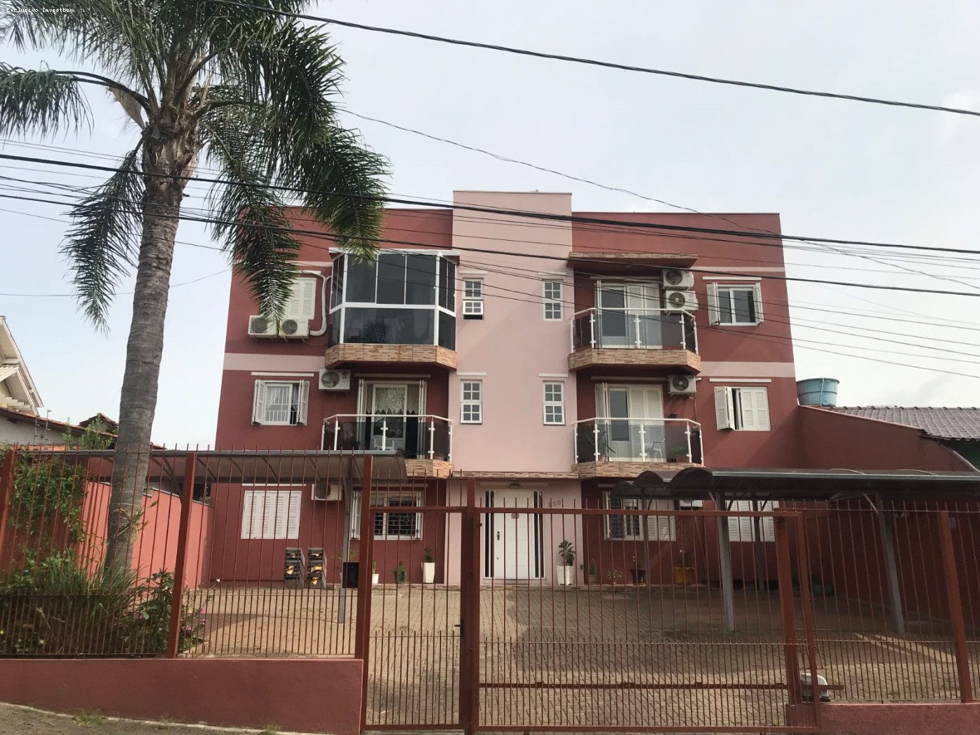 Apartamento, 2 quartos, 54 m² - Foto 10