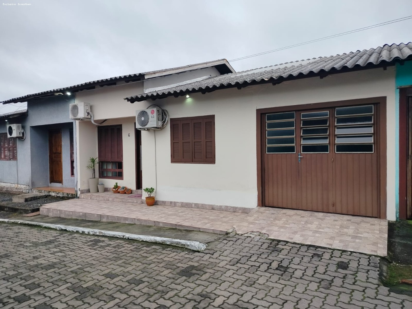 Apartamento, 2 quartos, 80 m² - Foto 1