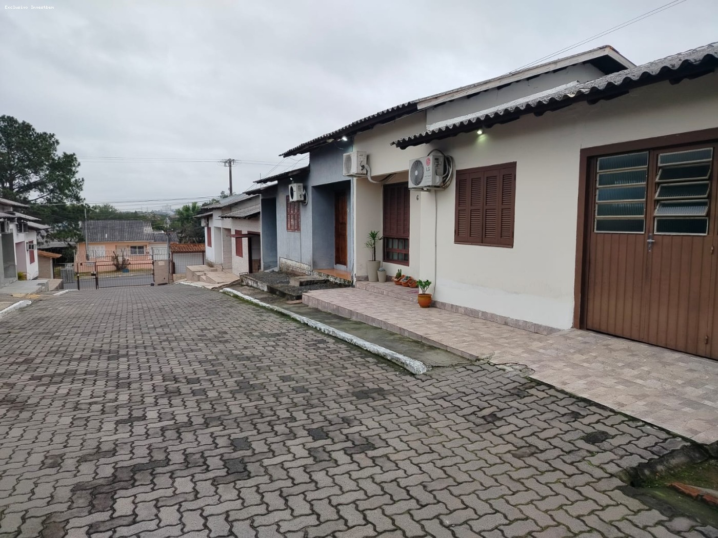 Apartamento, 2 quartos, 80 m² - Foto 2