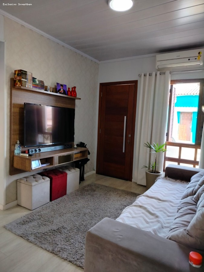 Apartamento, 2 quartos, 80 m² - Foto 5