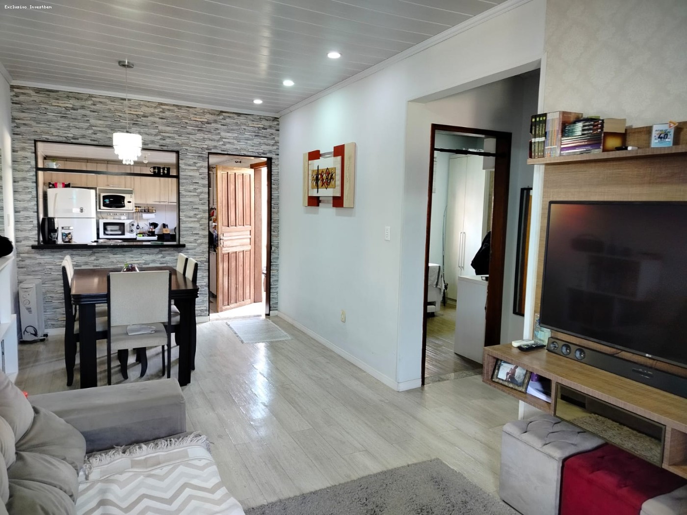 Apartamento, 2 quartos, 80 m² - Foto 6