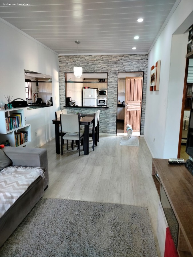 Apartamento, 2 quartos, 80 m² - Foto 4
