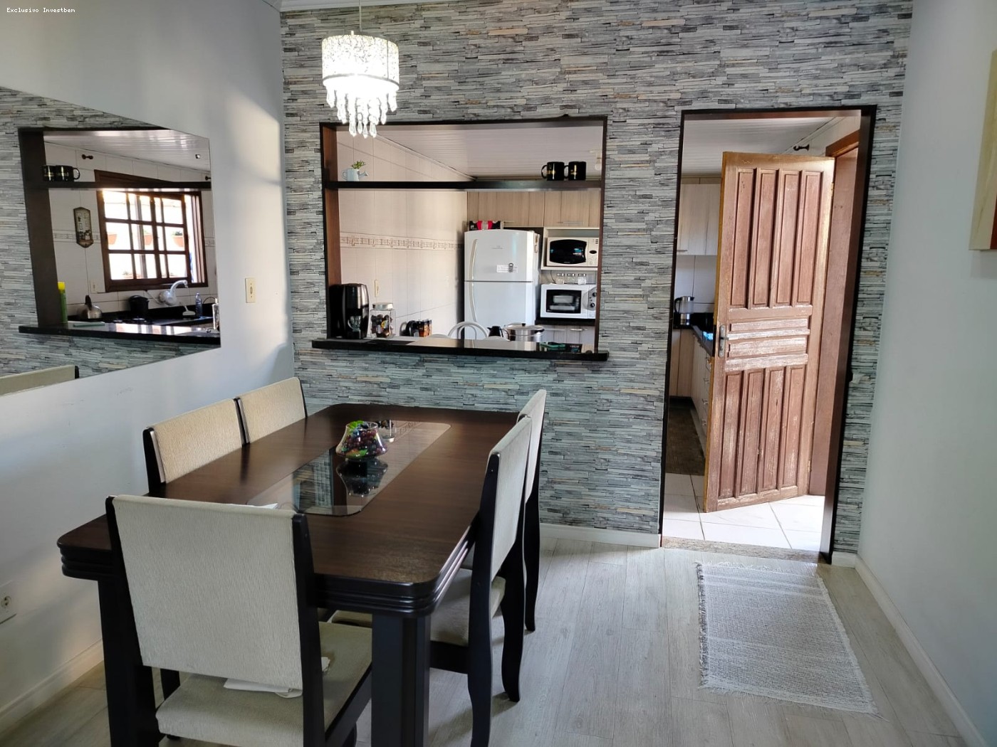 Apartamento, 2 quartos, 80 m² - Foto 7