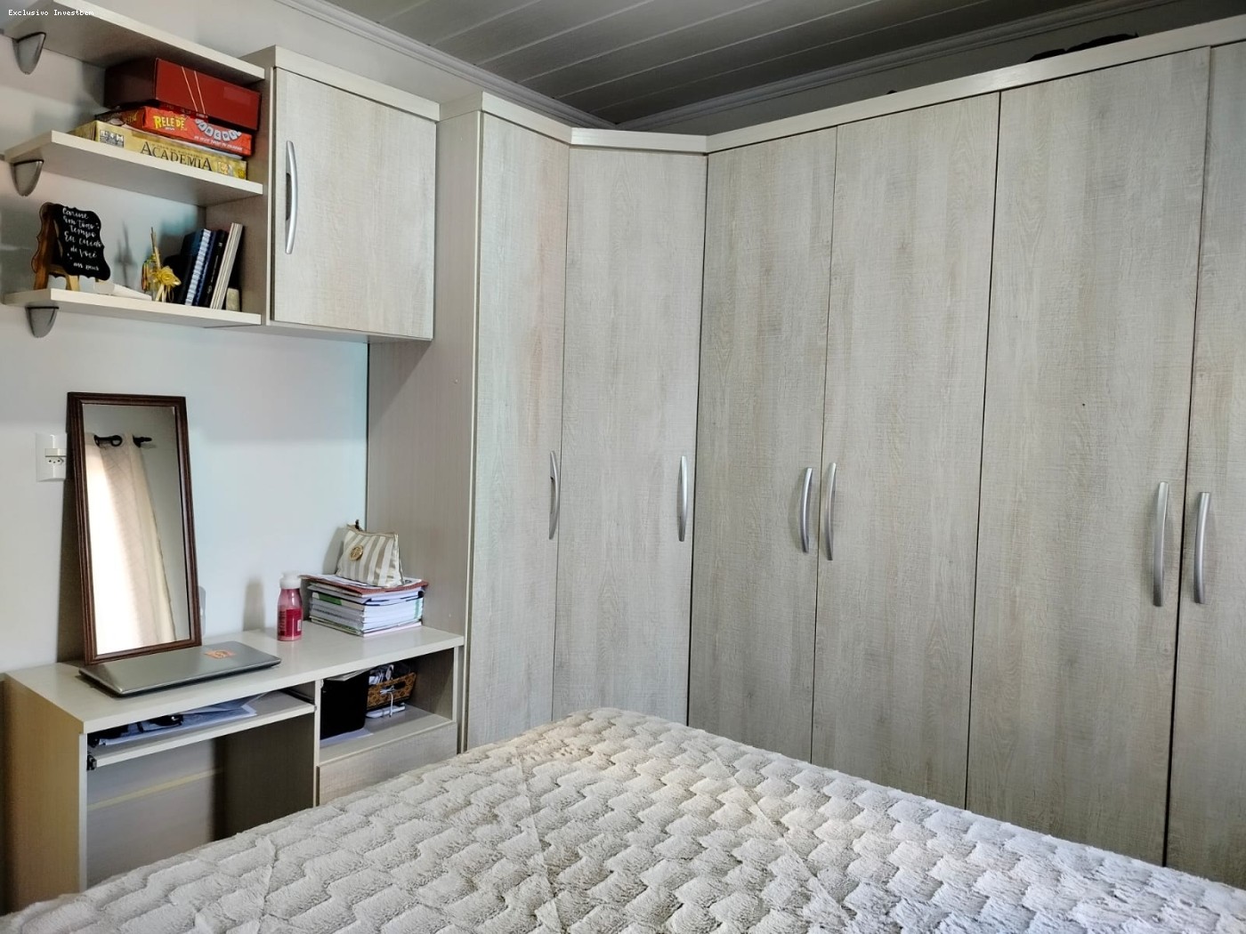 Apartamento, 2 quartos, 80 m² - Foto 8